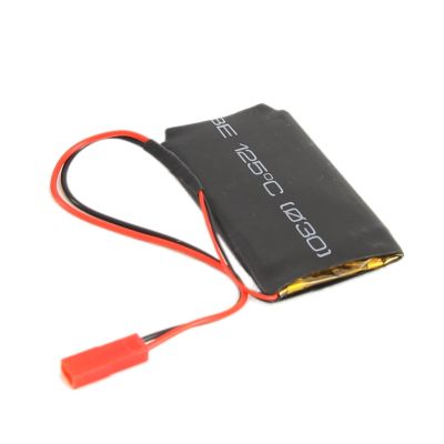 Extra Rechargeable Battery for D.I.Y. Nano / Atom