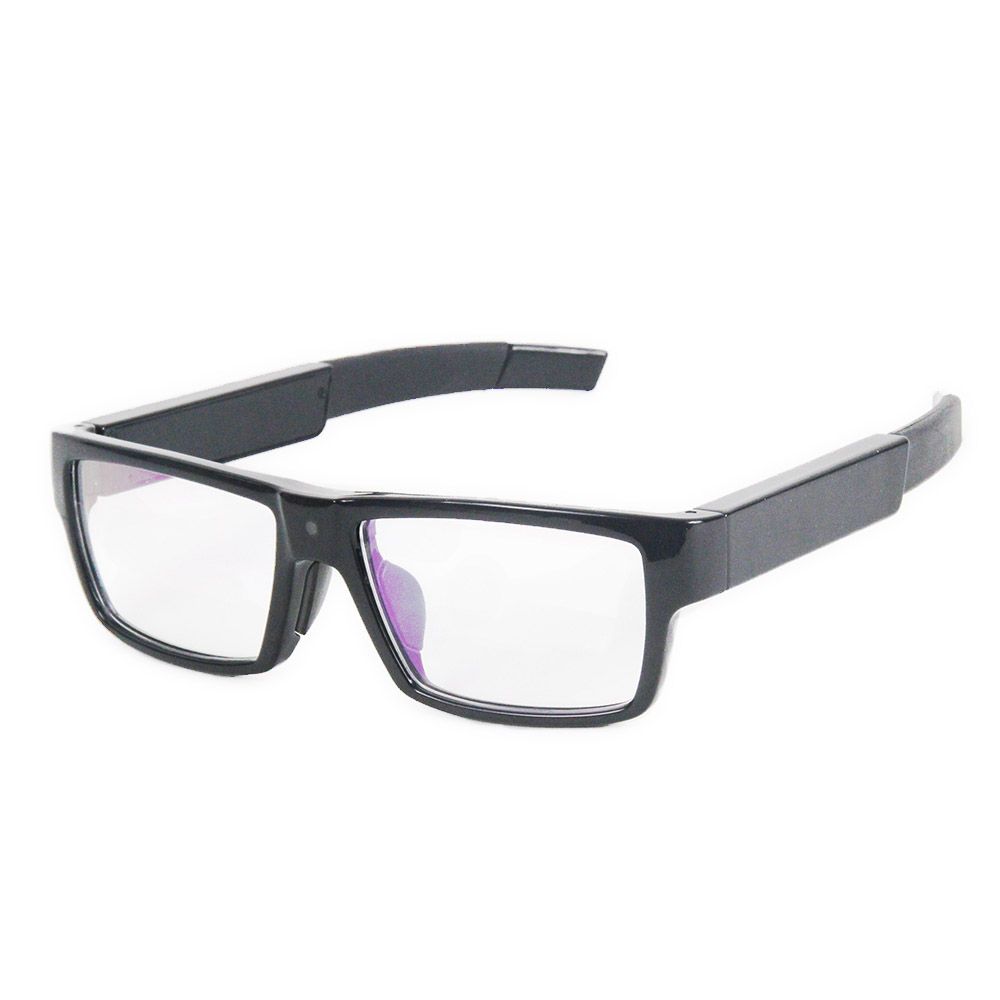 Glasses with camera and audio on sale