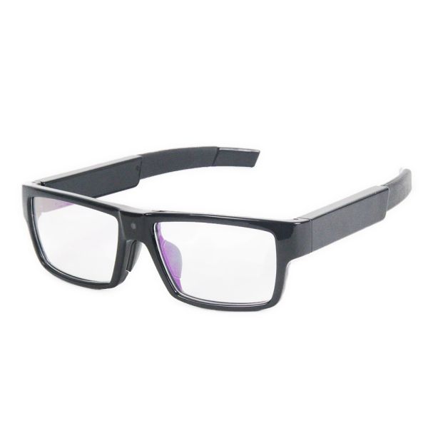 Kestrel - 1080p HD Camera Glasses with built in Mic