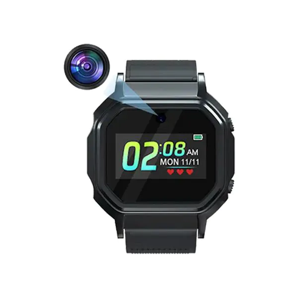 Tech plus tech camera watch deals