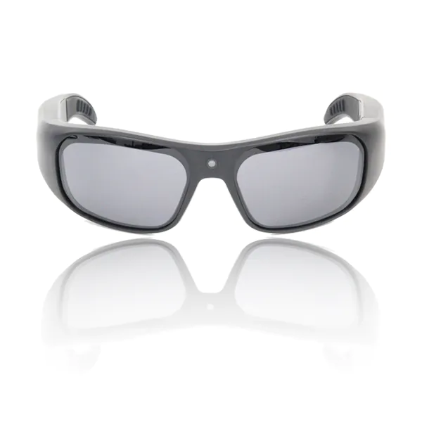 Goggles fashion camera