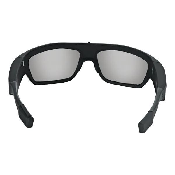 AVI video audio 2024 pov glasses