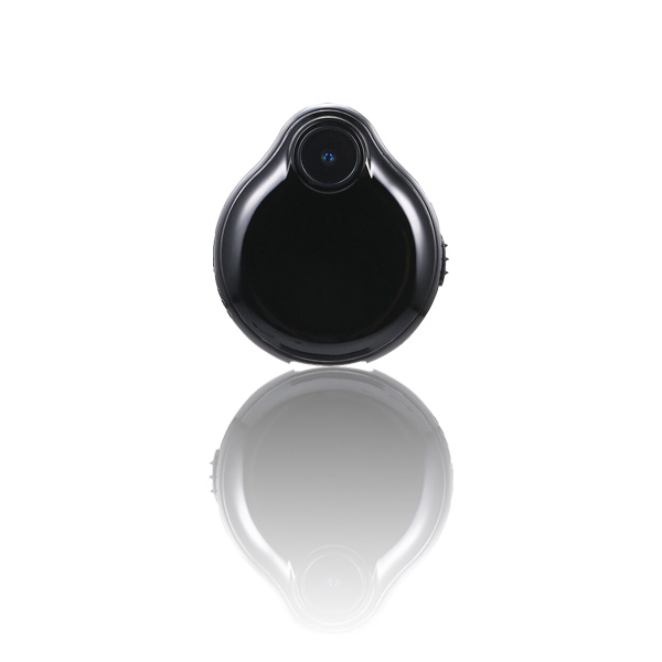 Fashion wearable spy cam