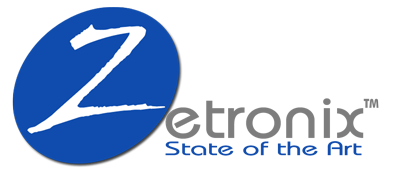 Zetronix Corp